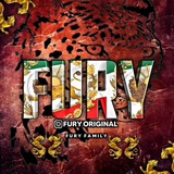 Telegram profile photo for FURY ORIGINAL _ فیوری فامیلی