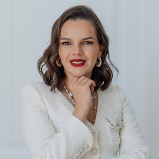 Telegram profile photo for ПОЛИНА БОРИЕВСКАЯ|Психолог•Мастер трансформационных игр
