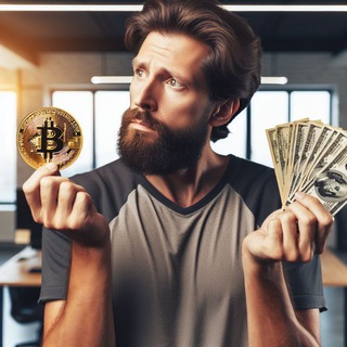 Telegram profile photo for Деньги чеки.