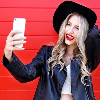 Telegram profile photo for INSTAGRAM ВАКАНСИИ