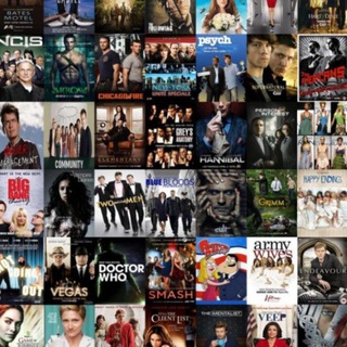 Telegram profile photo for LIEN DE TOUTES LES SÉRIES