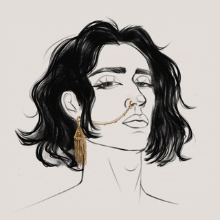 Telegram profile photo for PeremenArt