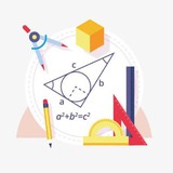 Telegram profile photo for الأستاذة غدير حيدر الخزرجي