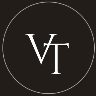 Telegram profile photo for VISTERRIUM | территория искусства