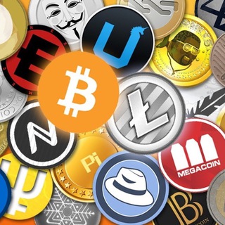 Telegram profile photo for Краны для заработка криптовалюты