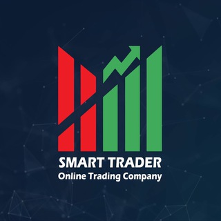 Telegram profile photo for Smart Trader Public