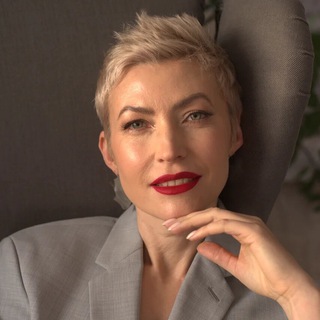 Telegram profile photo for Барышникова. Питание 45+
