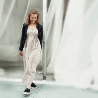 Telegram profile photo for Катарина🤍Кова