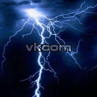 Telegram profile photo for vkcom