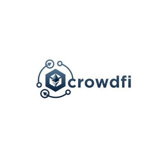 Telegram profile photo for Crowdfi | Entry Portal