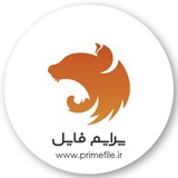 Telegram profile photo for آی وردپرس | I-WORDPRESS.IR