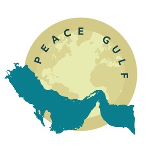 Telegram profile photo for Peace Gulf