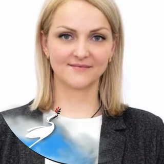 Telegram profile photo for Готовец Юлия