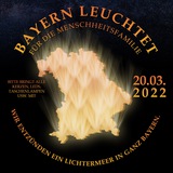 Telegram profile photo for BAYERN LEUCHTET