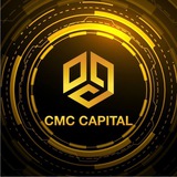 Telegram profile photo for CMC Capital Channel