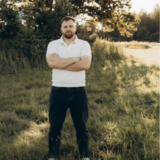 Telegram profile photo for ИИ для бизнеса