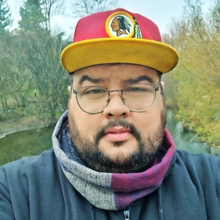 Telegram profile photo for Canal de Notícias - Marcos Farias