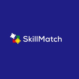 Telegram profile photo for SkillMatch