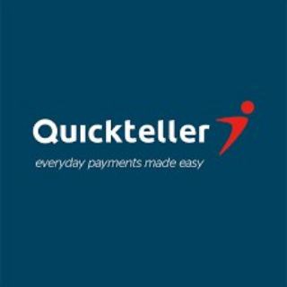 Telegram profile photo for Quickteller paypoint ogu