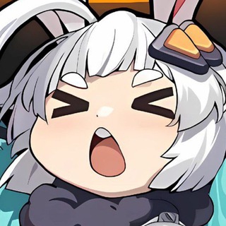Telegram profile photo for Ananta | Muuurrchik