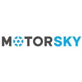 Telegram profile photo for MotorSky