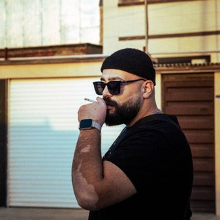 Telegram profile photo for BIG P