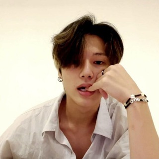 Telegram profile photo for ATEEZ songs
