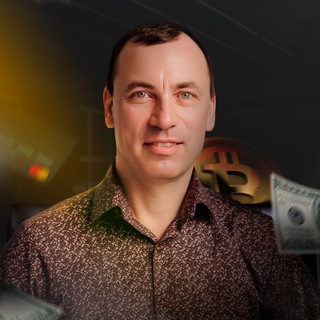 Telegram profile photo for Сам себе инвестор | Тарасевич Владимир