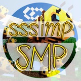 Telegram profile photo for sssimp smp info. | ССМП | SSMP | симп смп