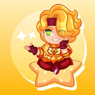 Telegram profile photo for ARPHY ARTS TGC
