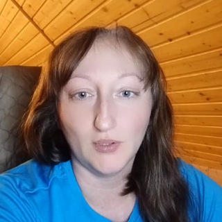 Telegram profile photo for Курсы Натальи Хаустовой