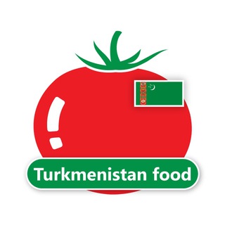 Telegram group profile photo for Turkmenistan Food | 🇹🇲