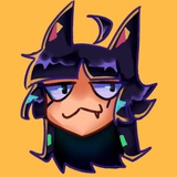 Telegram profile photo for Каймичка
