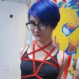 Telegram profile photo for Креветка Локи (Валентин Беляков)