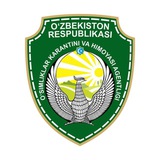 Telegram profile photo for Andijon viloyati O'simliklar karantini va himoyasi boshqarmasi