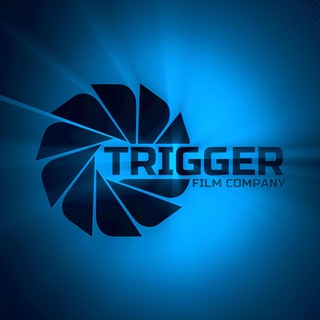 Telegram profile photo for Кинокомпания Trigger film
