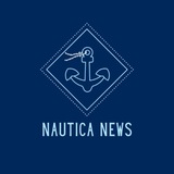 Telegram profile photo for ⚓️ NAUTICA NEWS ⚓️