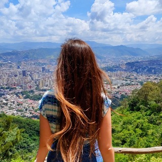 Telegram profile photo for Талант к жизни | Полина NoiViaggiamo