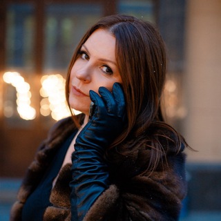 Telegram profile photo for Психолог в эмиграции | Наталия Словесникова