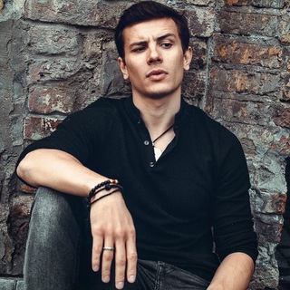 Telegram profile photo for NЮ Юрий Николаенко VESNA305