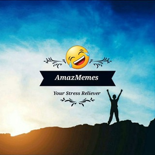 Telegram profile photo for AmazMemez🤣