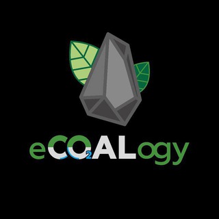 Telegram profile photo for eCOALogy