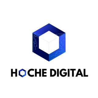 Telegram profile photo for Hoche Digital