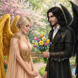 Telegram profile photo for Уголок Ребекки
