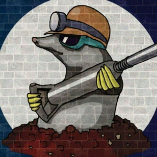 Telegram profile photo for Амуркрот