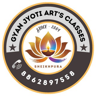Telegram profile photo for Baba sir# Arts #classes