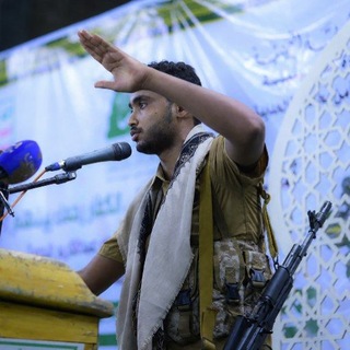 Telegram profile photo for الشاعر ياسين الفروي