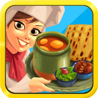 Telegram profile photo for بازی سفره چی