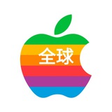 Telegram profile photo for 小火箭-苹果ID