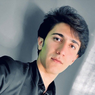 Telegram profile photo for کانال رسمی احسان شیدا